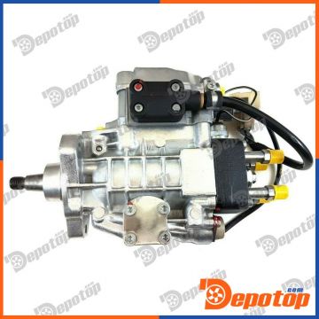 Pompe Haute Pression pour LAND ROVER | 0986440507, 0460404973